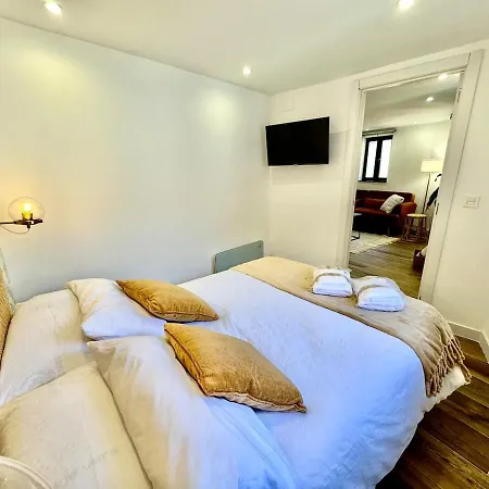 公寓 Gestviva Casa Urbanin Iii