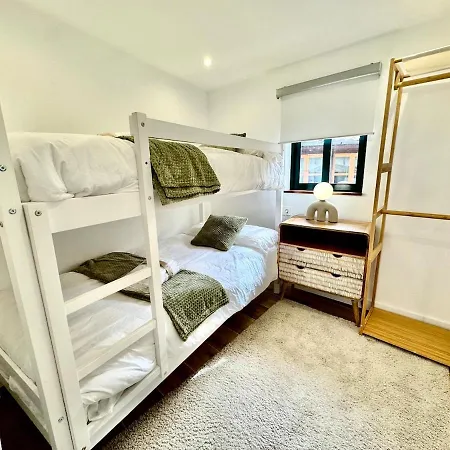 Gestviva Casa Urbanin Iii 公寓