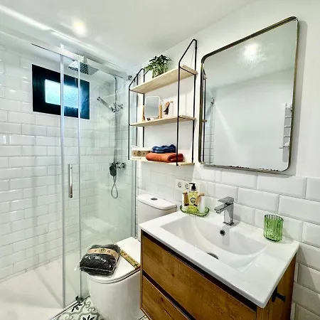 Gestviva Casa Urbanin Iii 公寓 库迪列罗