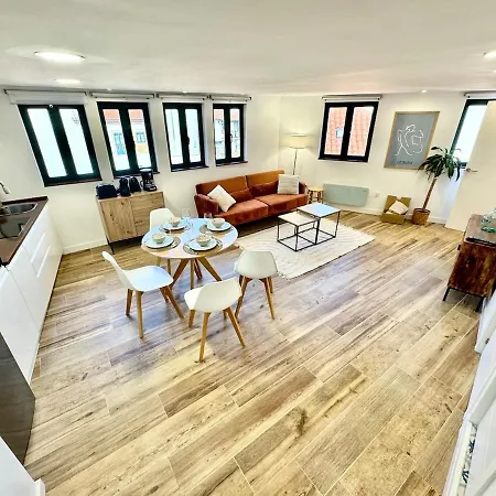 Gestviva Casa Urbanin Iii 公寓 库迪列罗