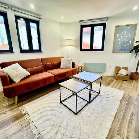 Gestviva Casa Urbanin Iii *