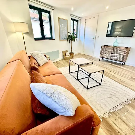 Gestviva Casa Urbanin Iii