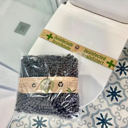 Gestviva Casa Urbanin Iii * 库迪列罗