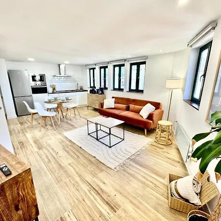 Gestviva Casa Urbanin Iii 库迪列罗