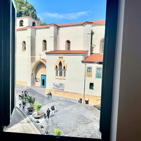 Apartman Gestviva Casa Urbanin Iii