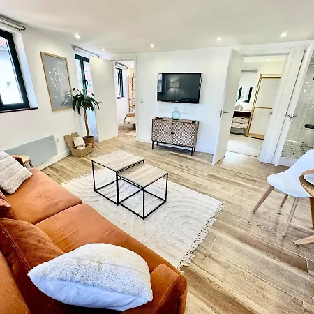 Gestviva Casa Urbanin Iii *