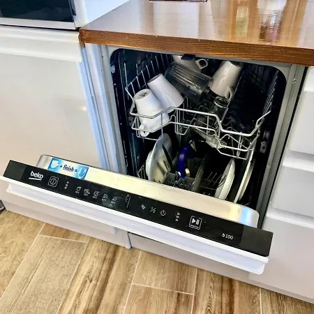 Gestviva Casa Urbanin Iii * Cudillero